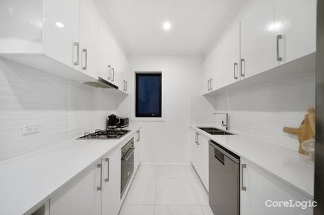 Property photo of 105 Limb Circuit Moncrieff ACT 2914