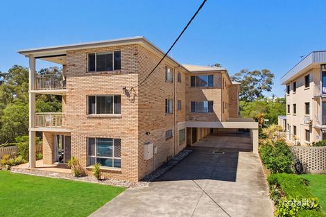 7/7 South Esp, Bongaree, QLD 4507