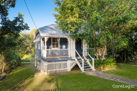 40 Bradley St, Dayboro, QLD 4521