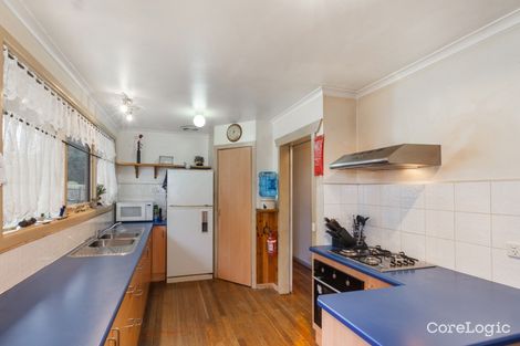 Property photo of 22 Forbes Boulevard Wallan VIC 3756