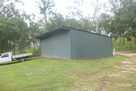 Property photo of 2 Cattle Camp Road Wongabel QLD 4883