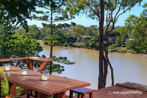 Property photo of 26 Jilba Street Indooroopilly QLD 4068