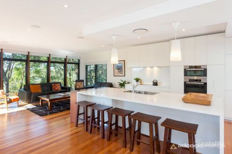 Property photo of 26 Jilba Street Indooroopilly QLD 4068