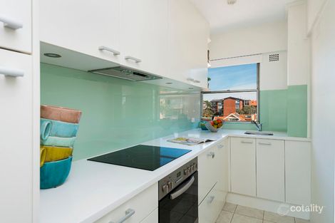 Property photo of 33/4-8 Kareela Road Cremorne Point NSW 2090