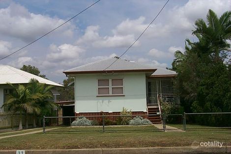 31 Blackall St, The Range, QLD 4700