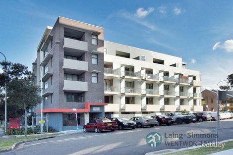 Property photo of 82/88 James Ruse Drive Rosehill NSW 2142