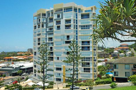 Property photo of 205/3 McLean Street Coolangatta QLD 4225