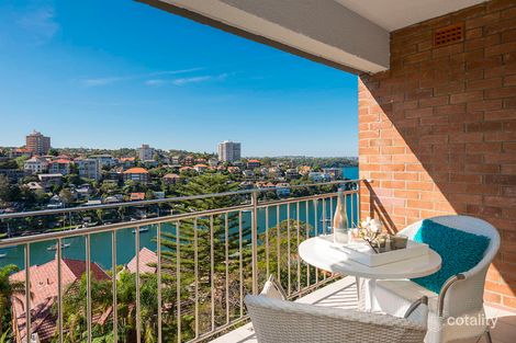 Property photo of 33/4-8 Kareela Road Cremorne Point NSW 2090