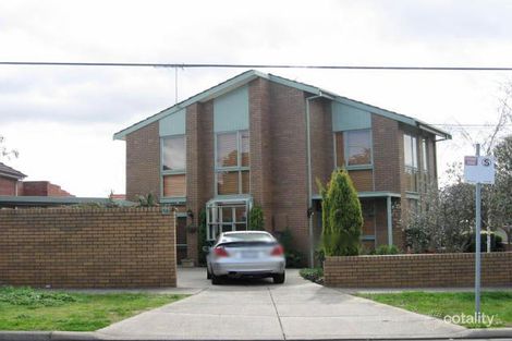 2/58 Taylor St, Moonee Ponds, VIC 3039