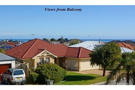 Property photo of 6 Moree Lane Quinns Rocks WA 6030