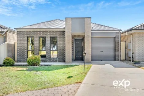 Property photo of 4 Springfield Avenue Direk SA 5110
