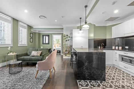 23/289 Queen St, Brisbane City, QLD 4000