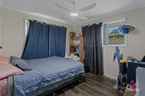 Property photo of 7 Aruma Drive Oakey QLD 4401