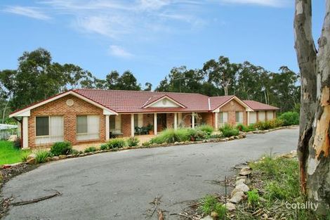 10 Kammer Pl, Tahmoor, NSW 2573