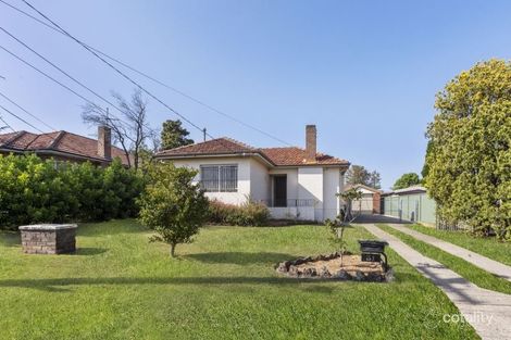 31 Byrnes St, North Parramatta, NSW 2151