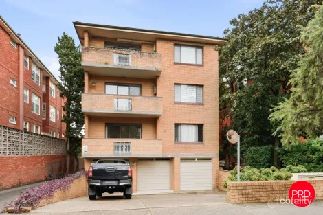 6/3 Queens Rd, Brighton-Le-Sands, NSW 2216