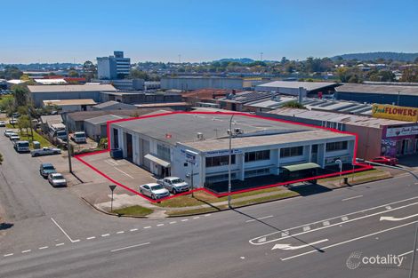 55 Sherwood Rd, Rocklea, QLD 4106