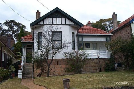 51 Reynolds St, Cremorne, NSW 2090