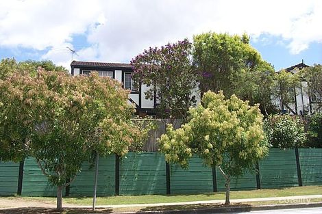 Property photo of 6/18 Magellan Road Springwood QLD 4127