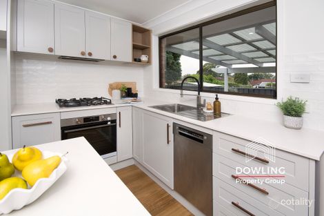 Property photo of 1 Tristania Close Warabrook NSW 2304