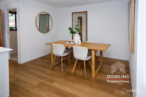 Property photo of 1 Tristania Close Warabrook NSW 2304