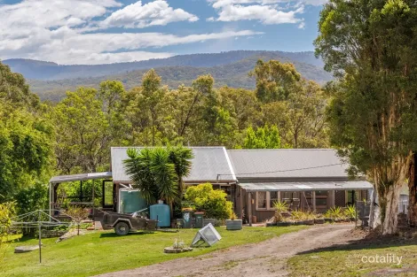 2-6 Nangutta St, Towamba, NSW 2550