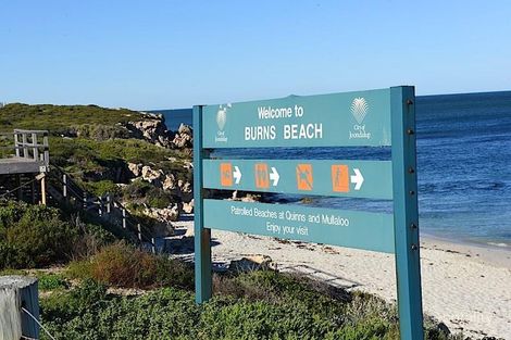 60/35 Ocean Pde, Burns Beach, WA 6028