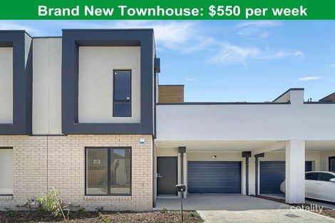 9 FLUORESCENT ST, SOUTH MORANG, VIC 3752