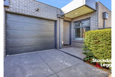 Property photo of 3/22 Shadforth Street Westmeadows VIC 3049