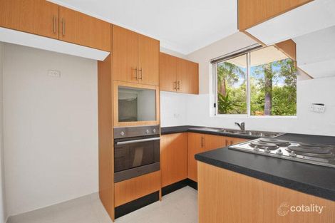 Property photo of 5/9 De Witt Street Bankstown NSW 2200