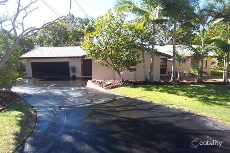 Property photo of 20 Rosewall Street Upper Mount Gravatt QLD 4122