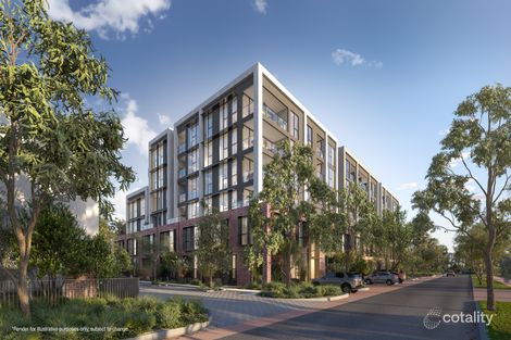 307/133 Salvado Rd, Subiaco, WA 6008