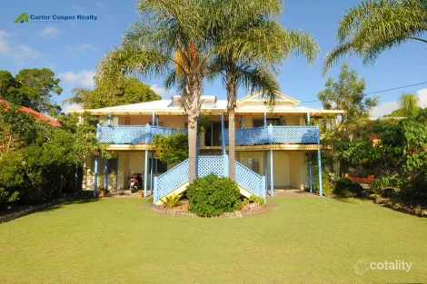 3/339 ESPLANADE, SCARNESS, QLD 4655