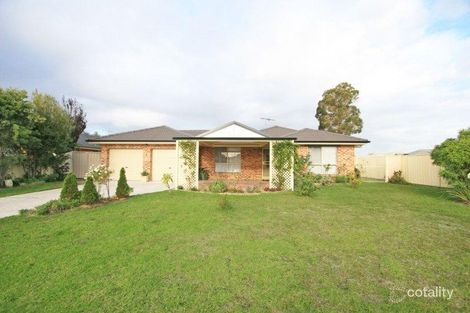 9 Radford St, Heddon Greta, NSW 2321