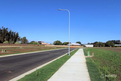 Property photo of 19 Hughes Road Bargara QLD 4670