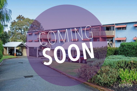 11/21 Disney Rd, Parmelia, WA 6167