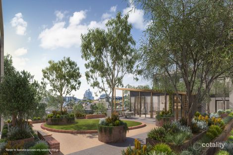 504/133 Salvado Rd, Subiaco, WA 6008