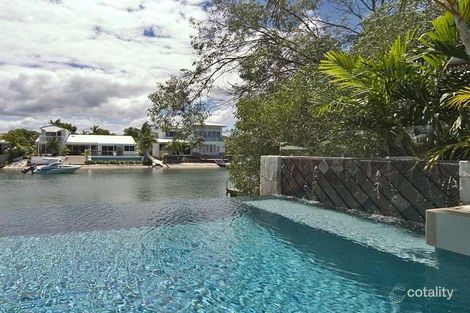 Property photo of 11 Wyuna Drive Noosaville QLD 4566