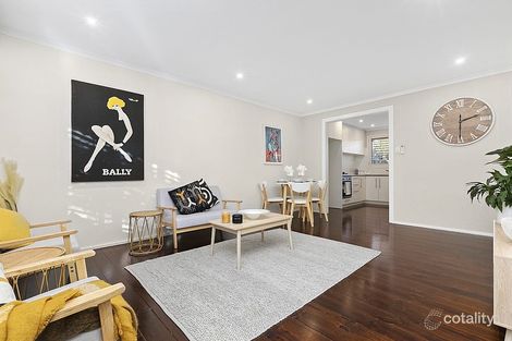 Property photo of 25/94-96 Cavanagh Street Cheltenham VIC 3192