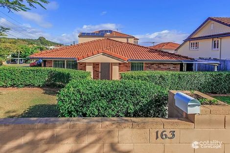 Property photo of 163 Birdwood Road Carina Heights QLD 4152