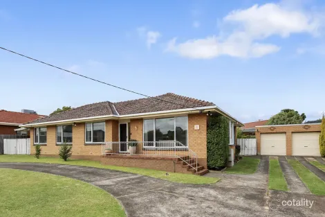 Property photo of 11 Sundale Road Warrnambool VIC 3280