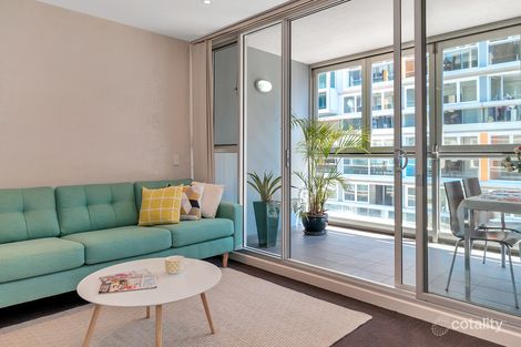 Property photo of 402/185 Morphett Street Adelaide SA 5000
