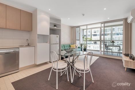 Property photo of 402/185 Morphett Street Adelaide SA 5000
