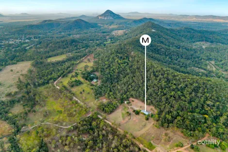 Property photo of 217 Warcons Road Cawarral QLD 4702