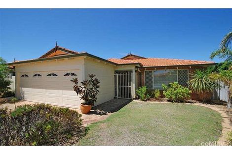 2 Geoff Russell Ave, Kinross, WA 6028