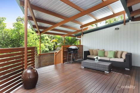 Property photo of 13 Orchard Terrace St Lucia QLD 4067