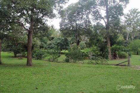 Property photo of 2 Cattle Camp Road Wongabel QLD 4883