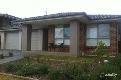 25 Manto St, Bungarribee, NSW 2767