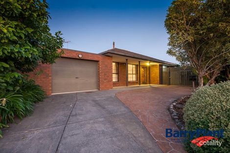 Property photo of 42 Maramba Drive Narre Warren VIC 3805