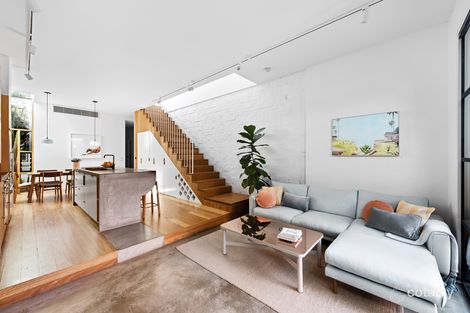 Property photo of 58 Holden Street Fitzroy North VIC 3068